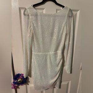 Windsor homecoming dress!